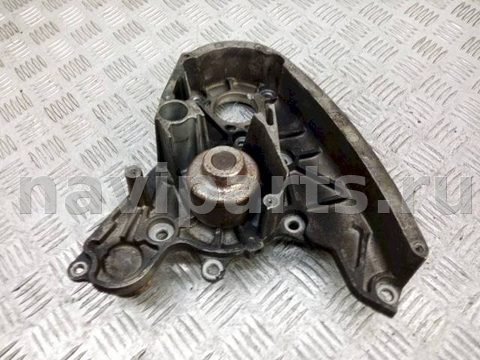 Помпа Fiat Ducato, 2002 г., OEM 92666402, арт. 1052319, фото 2