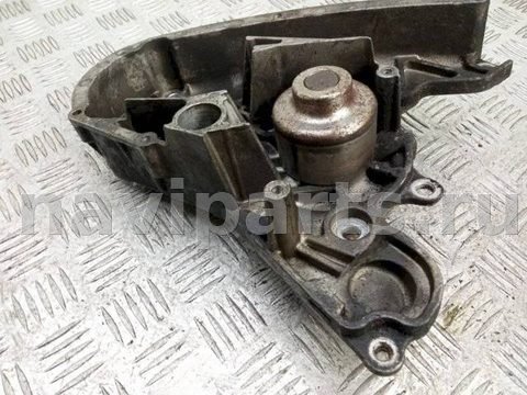 Помпа Fiat Ducato, 2002 г., OEM 92666402, арт. 1052319, фото 3