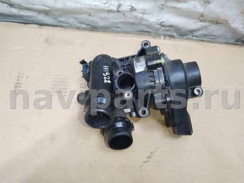 Помпа Audi Q5 8R, 2009 г., OEM 06H121026CQ, арт. 10549.H1328