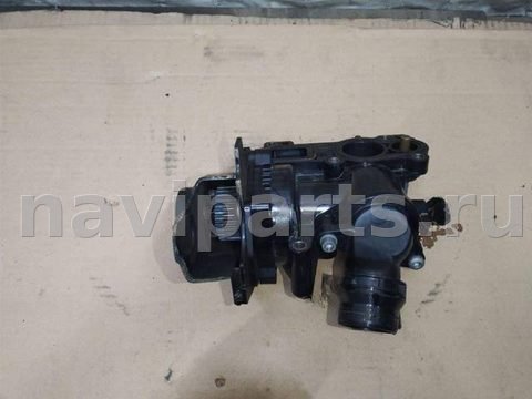 Помпа Audi Q5 8R, 2009 г., OEM 06H121026CQ, арт. 10549.H1328, фото 2