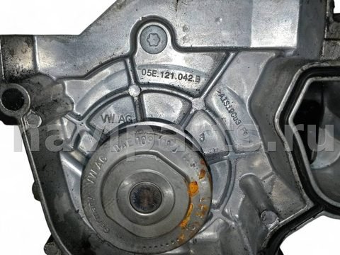 Помпа Skoda Octavia, 2018 г., арт. 105659957, фото 6