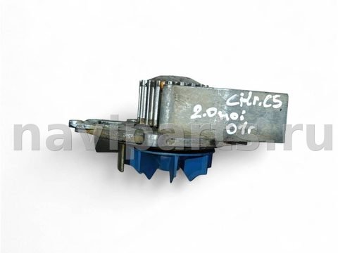 Помпа Citroen C5, 2001 г., арт. 105667652