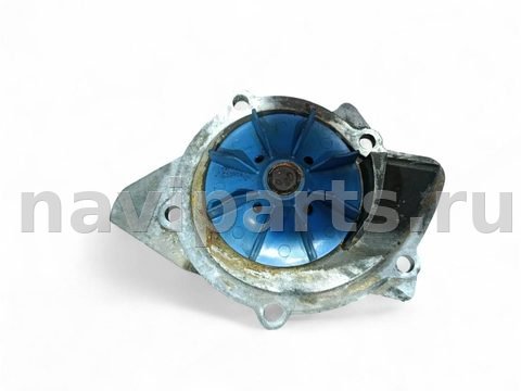 Помпа Citroen C5, 2001 г., арт. 105667652, фото 3