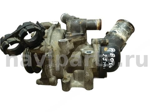 Помпа Peugeot Boxer, 2011 г., арт. 105667715