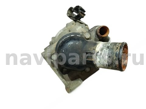 Помпа Peugeot Boxer, 2011 г., арт. 105667715, фото 3
