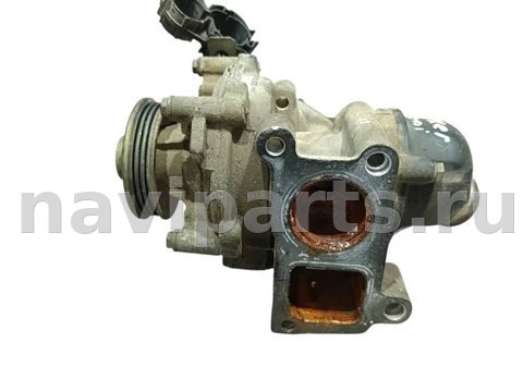 Помпа Peugeot Boxer, 2011 г., арт. 105667715, фото 4