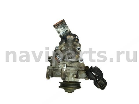 Помпа Peugeot Boxer, 2011 г., арт. 105667715, фото 6