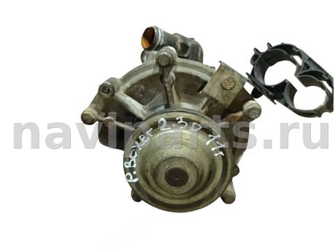 Помпа Peugeot Boxer, 2011 г., арт. 105667715, фото 7