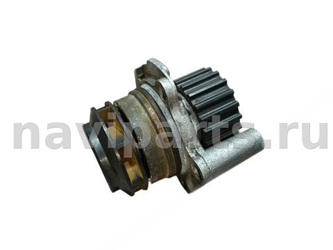 Помпа Audi A4, 1999 г., арт. 105669077, фото 2