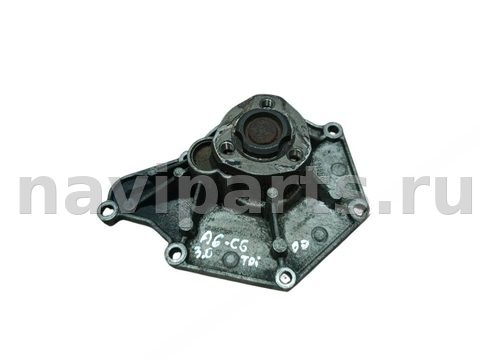 Помпа Audi A6, 2007 г., арт. 105669078
