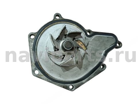 Помпа Audi A6, 2007 г., арт. 105669078, фото 3