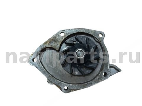 Помпа Renault Laguna, 2004 г., арт. 105669079, фото 2