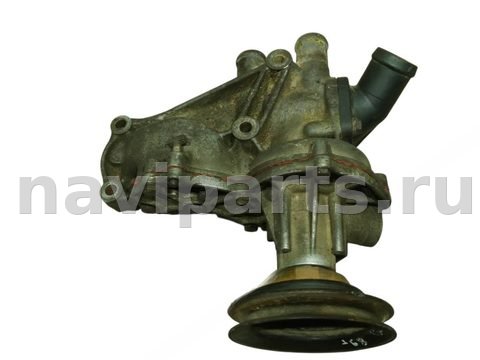 Помпа Audi 80, 1989 г., арт. 105670082
