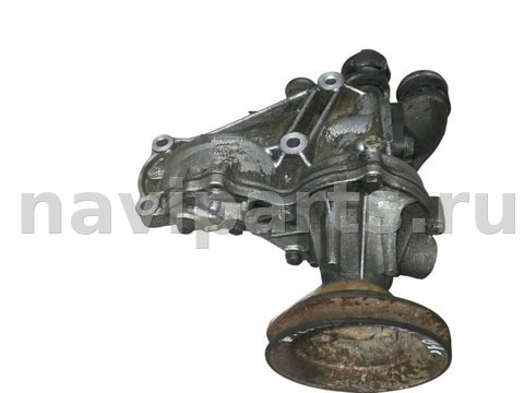 Помпа Ford Galaxy, 2001 г., арт. 105670333, фото 2
