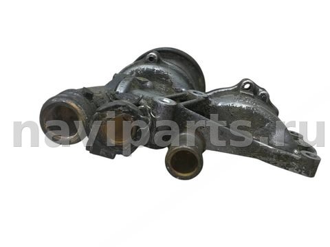 Помпа Ford Galaxy, 2001 г., арт. 105670333, фото 4