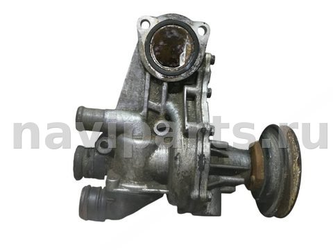 Помпа Ford Galaxy, 2001 г., арт. 105670333, фото 6