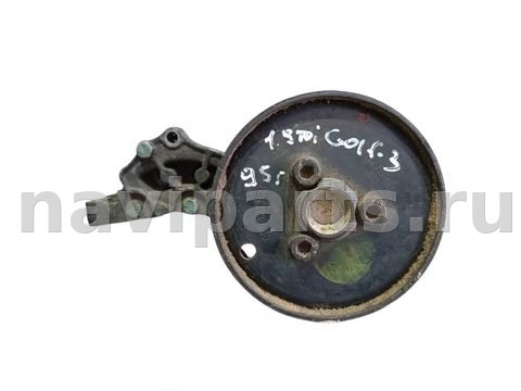 Помпа Volkswagen Golf, 1995 г., арт. 1056721224