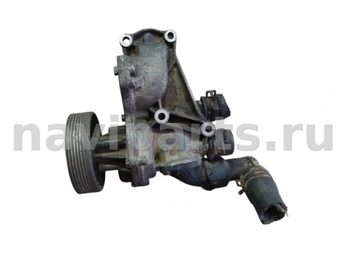Помпа Volkswagen Golf, 1995 г., арт. 1056721224, фото 2