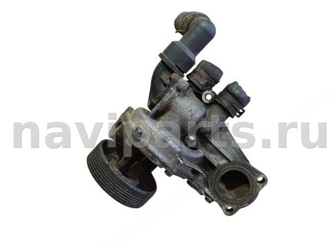 Помпа Volkswagen Golf, 1995 г., арт. 1056721224, фото 3