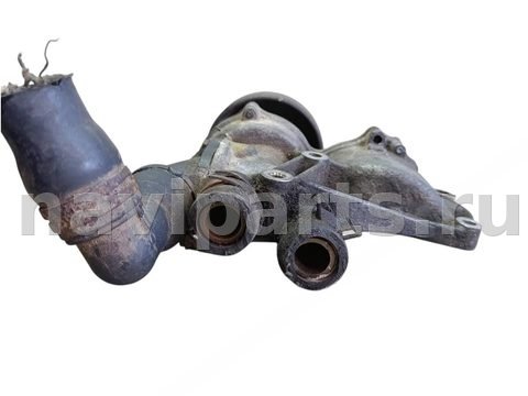 Помпа Volkswagen Golf, 1995 г., арт. 1056721224, фото 5