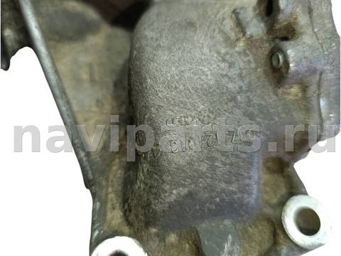Помпа Volkswagen Golf, 1995 г., арт. 1056721224, фото 6