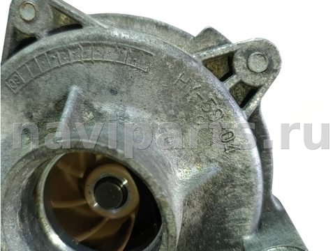 Помпа Kia Sorento, 2010 г., арт. 1056721284, фото 4