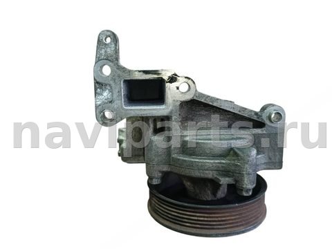 Помпа Kia Sorento, 2010 г., арт. 1056721284, фото 6