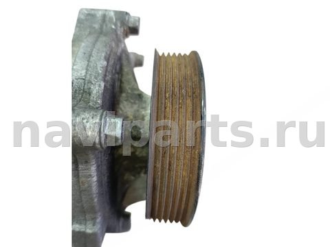 Помпа Kia Sorento, 2010 г., арт. 1056721284, фото 7