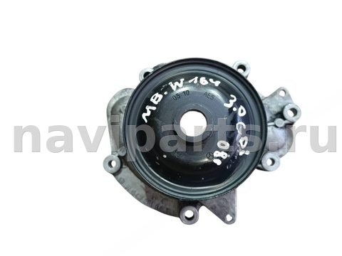 Помпа Mercedes ML W164, 2008 г., арт. 1056721341