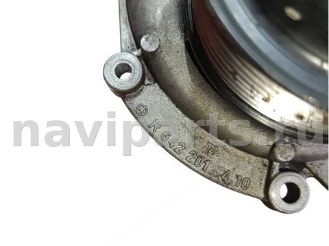 Помпа Mercedes ML W164, 2008 г., арт. 1056721341, фото 2