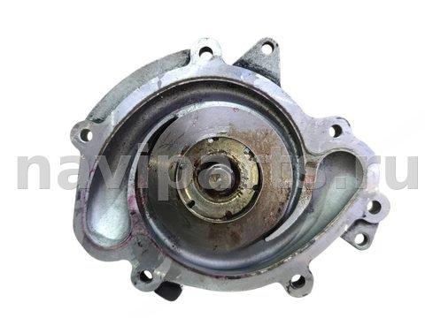 Помпа Mercedes ML W164, 2008 г., арт. 1056721341, фото 4