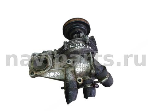 Помпа Audi 80, 1994 г., арт. 1056721788