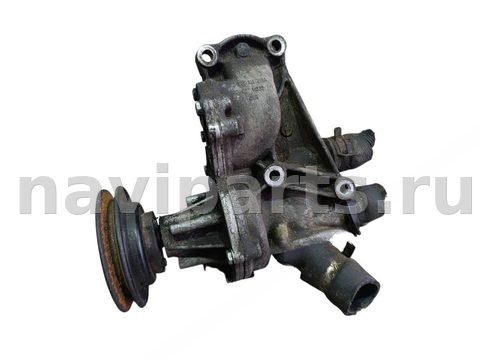 Помпа Audi 80, 1994 г., арт. 1056721788, фото 2
