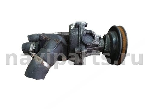Помпа Audi 80, 1994 г., арт. 1056721788, фото 3