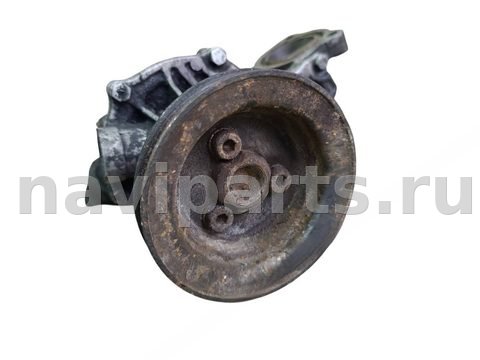 Помпа Audi 80, 1994 г., арт. 1056721788, фото 4