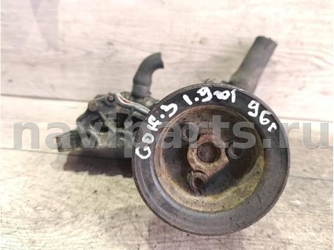 Помпа Volkswagen Golf, 1996 г., арт. 1056722821