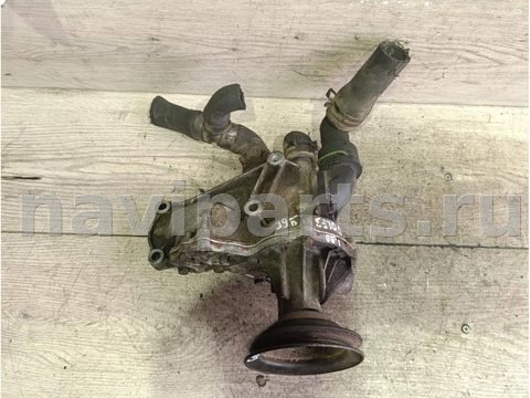 Помпа Volkswagen Golf, 1996 г., арт. 1056722821, фото 2