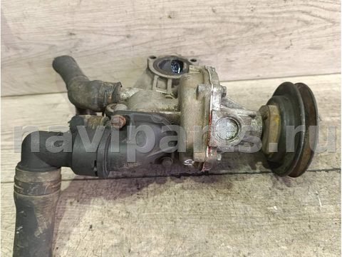 Помпа Volkswagen Golf, 1996 г., арт. 1056722821, фото 6