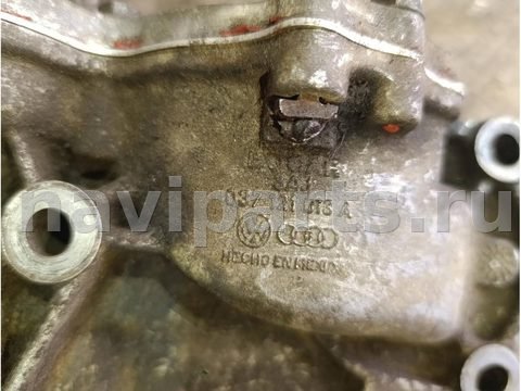 Помпа Volkswagen Golf, 1996 г., арт. 1056722821, фото 7