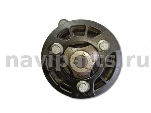 Помпа Renault Trafic, 2018 г., арт. 1056722834, фото 3