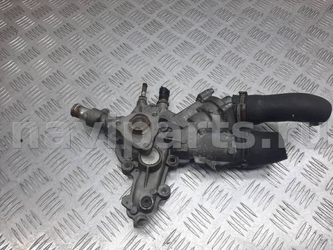 Помпа Opel Corsa, 2003 г., арт. 1059521