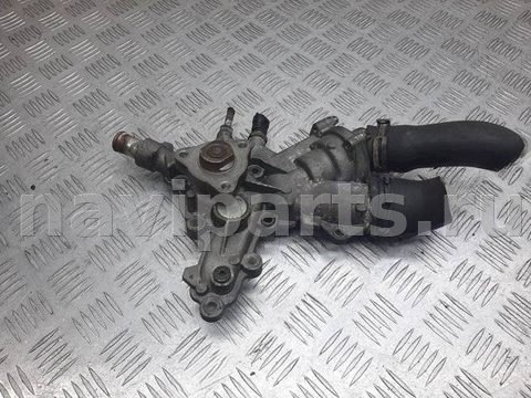Помпа Opel Corsa, 2003 г., арт. 1059521, фото 2
