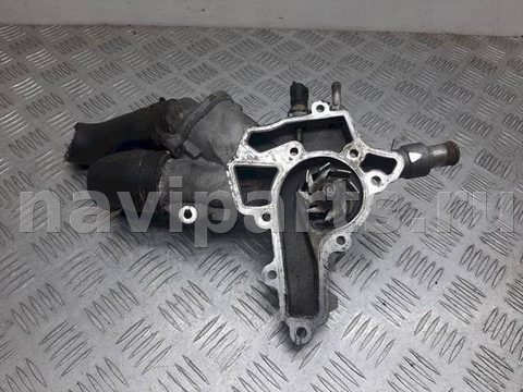 Помпа Opel Corsa, 2003 г., арт. 1059521, фото 3