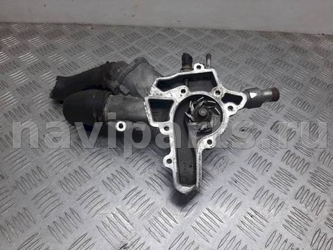 Помпа Opel Corsa, 2003 г., арт. 1059521, фото 4