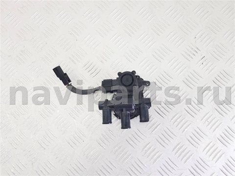 Помпа Lexus NX, 2021 г., OEM 1137401600, арт. 107122