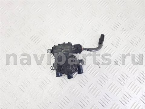 Помпа Lexus NX, 2021 г., OEM 1137401600, арт. 107122, фото 2