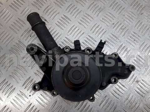 Помпа Mercedes Vito W638, 2002 г., OEM 6012010110, арт. 1076444