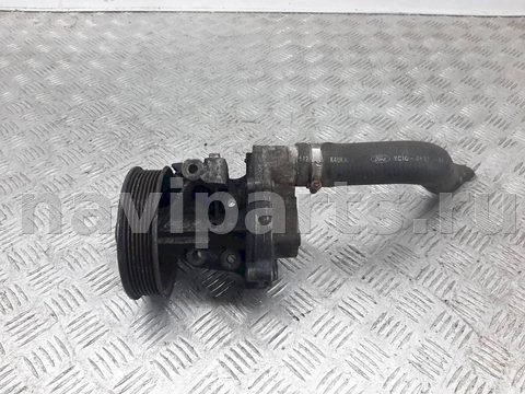 Помпа Ford Transit, 2006 г., OEM 70905137, арт. 1076541