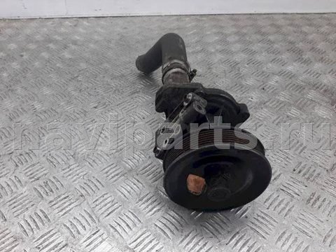 Помпа Ford Transit, 2006 г., OEM 70905137, арт. 1076541, фото 2