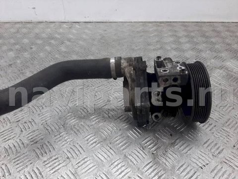 Помпа Ford Transit, 2006 г., OEM 70905137, арт. 1076541, фото 3